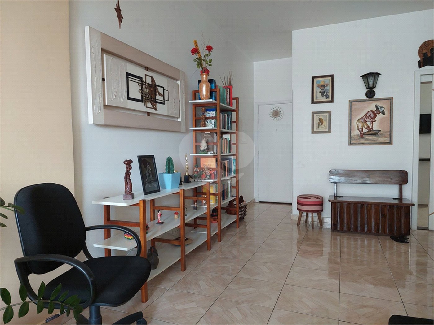 Apartamento à venda de 150m², 3 dorms na Bela Vista.