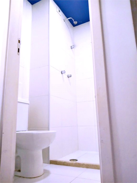 Oportunidade Única: Apartamento de 36 m² na Bela Vista!