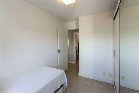 Cobertura à venda com 2 quartos, sendo 1 suíte, em Alto de Pinheiros, São Paulo, SP