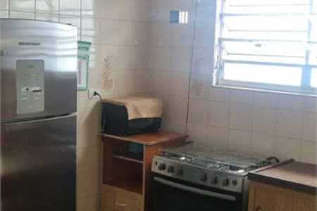 Casa Térrea à venda com 3 quartos, sendo 1 suíte, em Jardim Taboão, São Paulo, SP