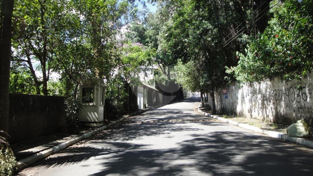 Terreno à venda em Barro Branco (zona Norte), São Paulo, SP