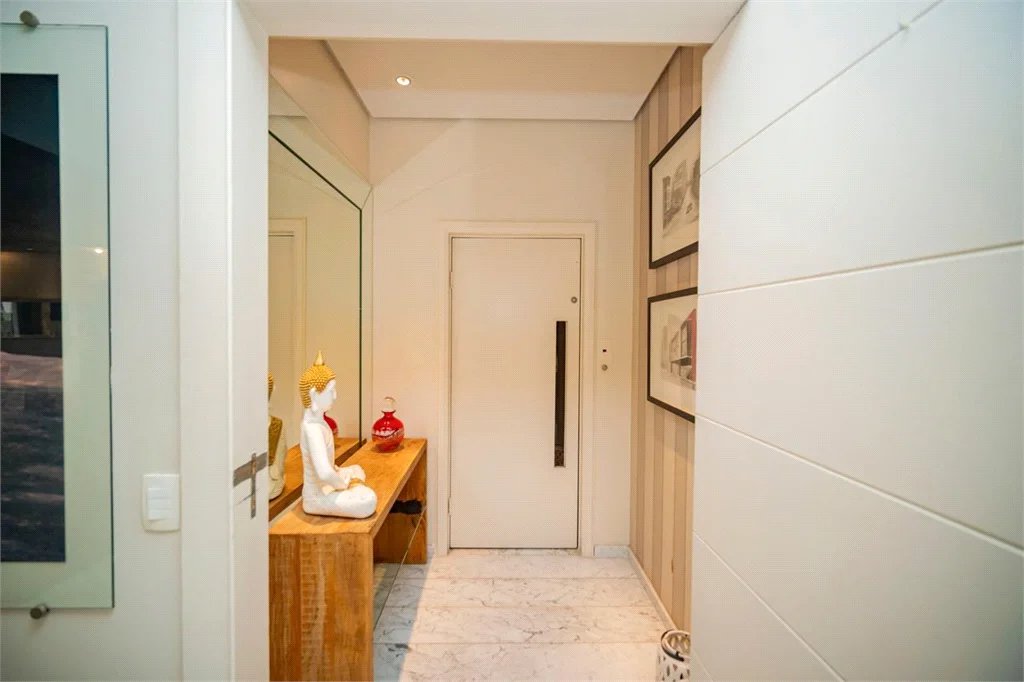 Apartamento à venda com 4 quartos, sendo 2 suítes, em Vila Suzana, São Paulo, SP