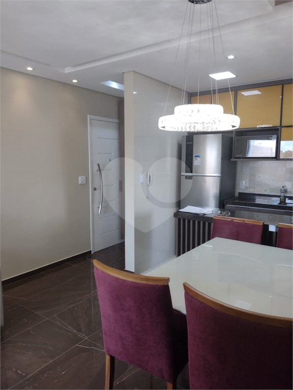 Apartamento à venda com 3 quartos, sendo 1 suíte,  em Imirim, São Paulo, SP