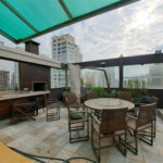 Apartamento à venda com 3 suítes em Campo Belo, São Paulo, SP