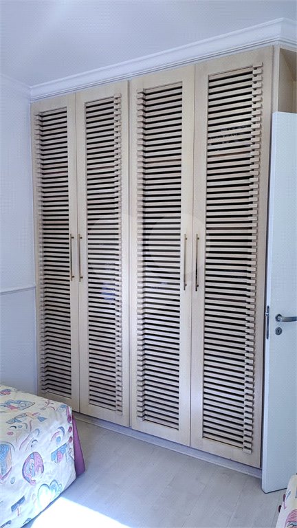 Apartamento à venda com 3 quartos, sendo 1 suíte, em Vila Augusta, Guarulhos, SP