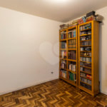 Apartamento à venda com 3 quartos, sendo 1 suíte, em Santo Amaro, São Paulo, SP
