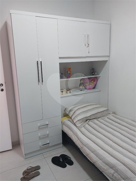 Apartamento à venda com 3 quartos em Campo Grande, Rio de Janeiro, RJ