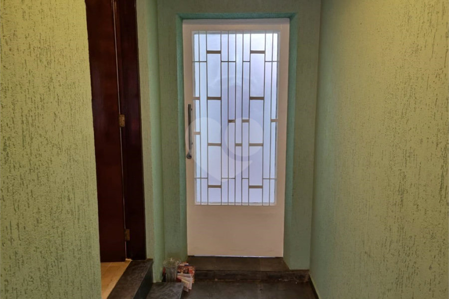 Casa Térrea à venda com 2 quartos em Tucuruvi, São Paulo, SP