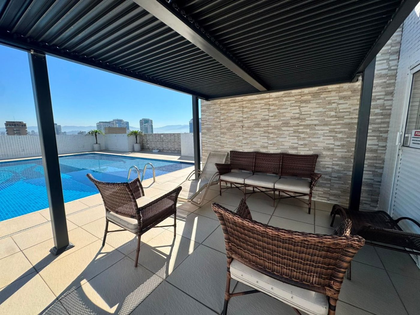 Apartamento com 1 dormitório à venda, 57 m² por R$ 750.000,00 - Ponta da Praia - Santos/SP
