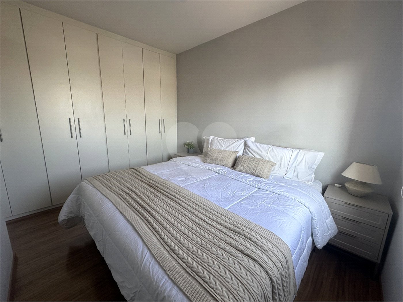 Apartamento à venda com 3 quartos, sendo 1 suíte, em Jardim Pompéia, Indaiatuba, SP