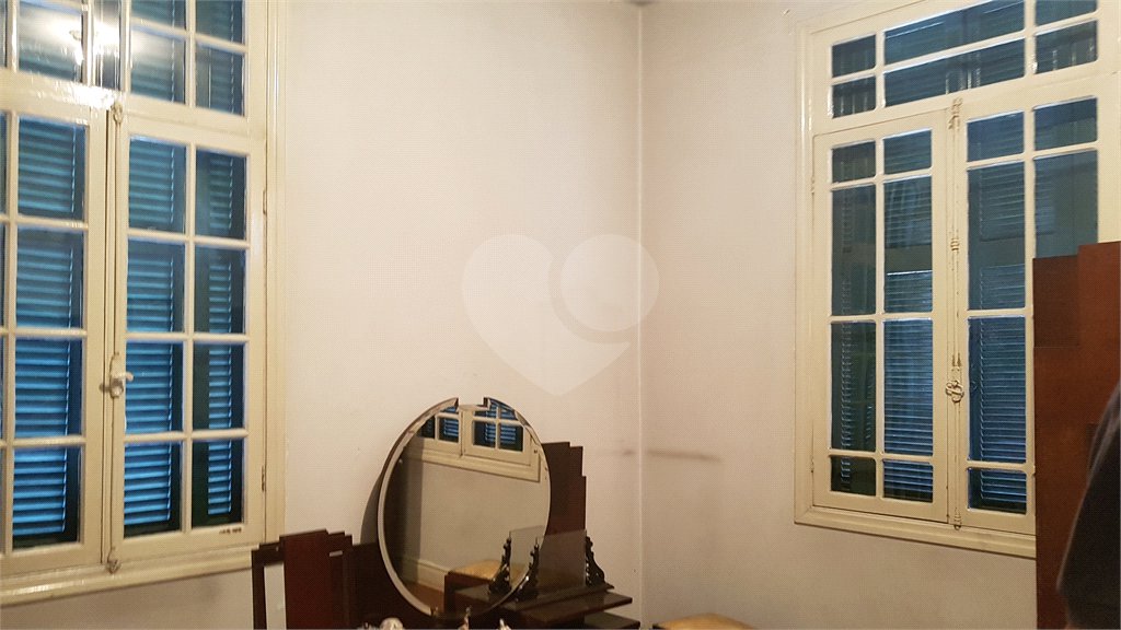 Sobrado à venda com 3 quartos em Horto Florestal, São Paulo, SP