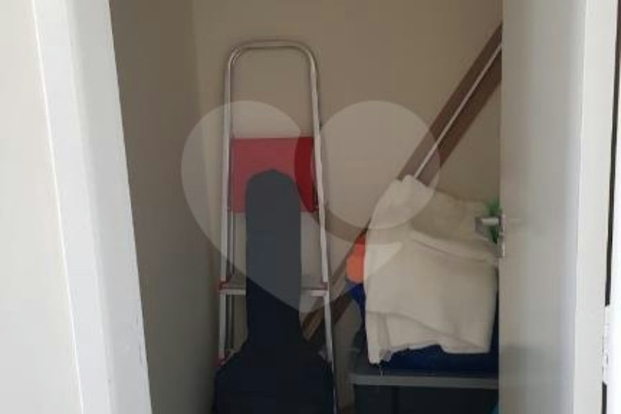 Apartamento à venda com 3 quartos, sendo 1 suíte,  em Lauzane Paulista, São Paulo, SP