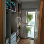 Apartamento à venda com 3 quartos, sendo 1 suíte, em Tucuruvi, São Paulo, SP