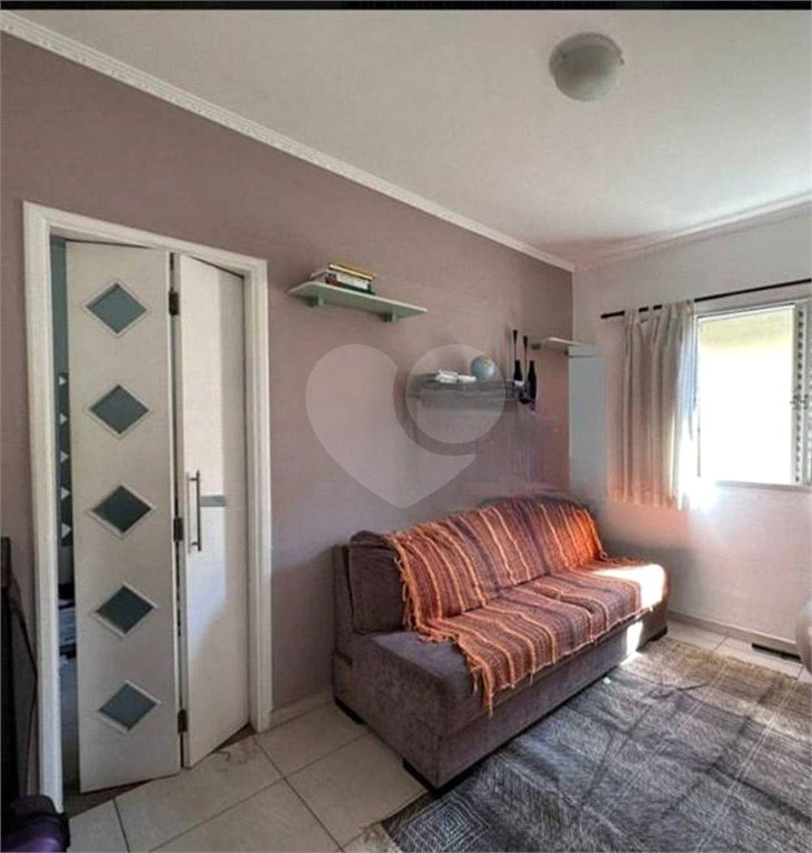 Sobrado à venda com 2 quartos em Limão, São Paulo, SP