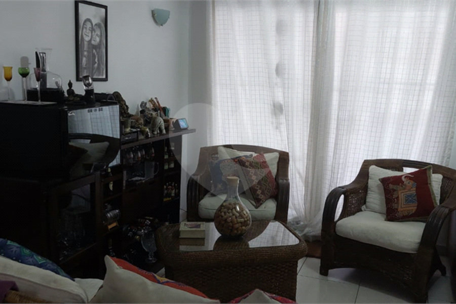 Casa à venda com 3 quartos, sendo 1 suíte,  em Mandaqui, São Paulo, SP