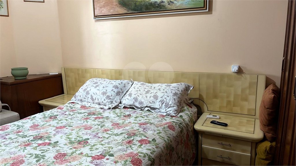 Apartamento à venda com 3 quartos, sendo 2 suítes, em Perdizes, São Paulo, SP