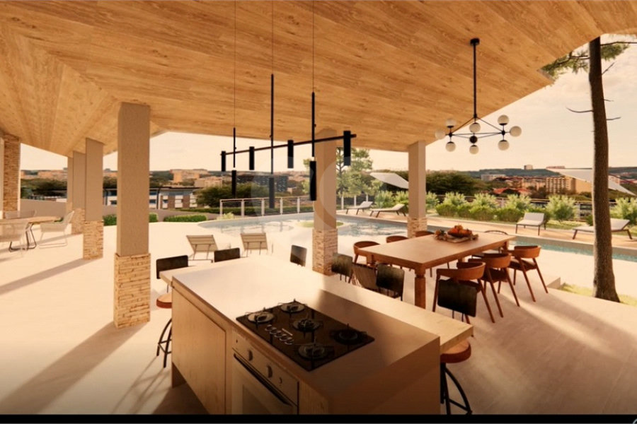 Casa à venda com 4 suítes em Jardim Floresta, São Paulo, SP