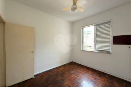 Apartamento à venda com 2 quartos em Rio Comprido, Rio de Janeiro, RJ
