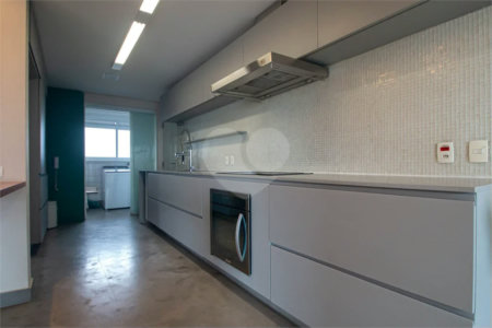 Apartamento à venda com 3 suítes em Brooklin, São Paulo, SP