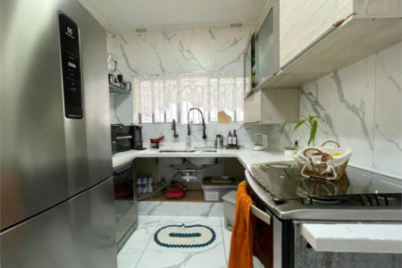 Sobrado à venda com 3 quartos em Quinta da Paineira, São Paulo, SP