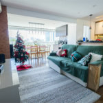 Apartamento à venda com 2 quartos, sendo 1 suíte,  em Pinheiros, São Paulo, SP