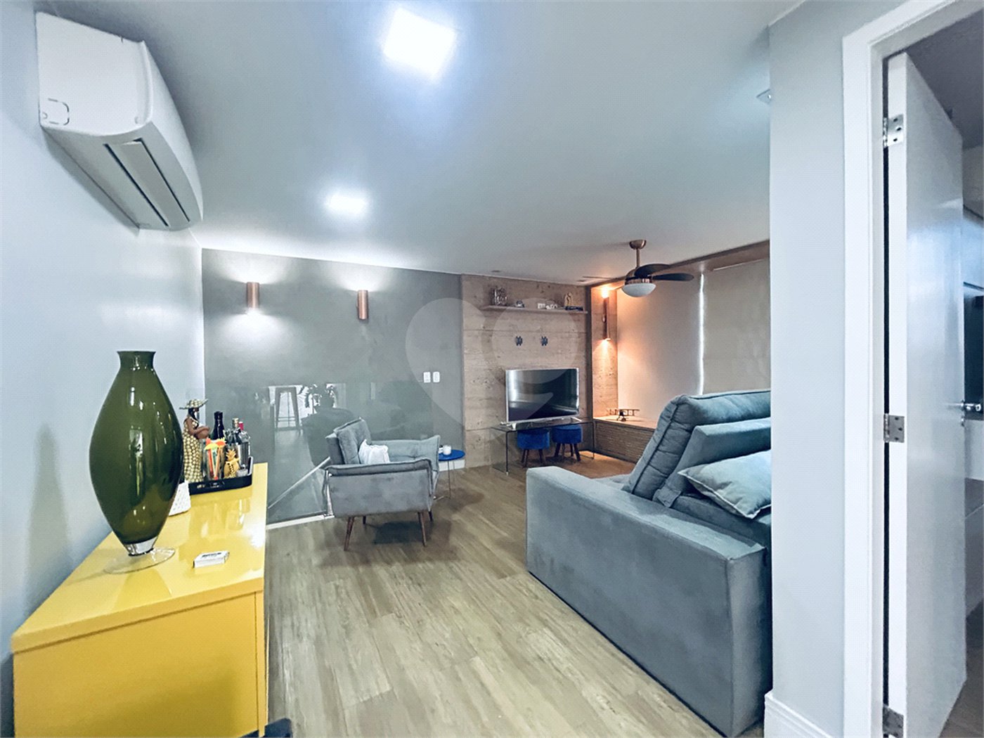 Cobertura à venda com 3 quartos, sendo 1 suíte, em Tijuca, Rio de Janeiro, RJ