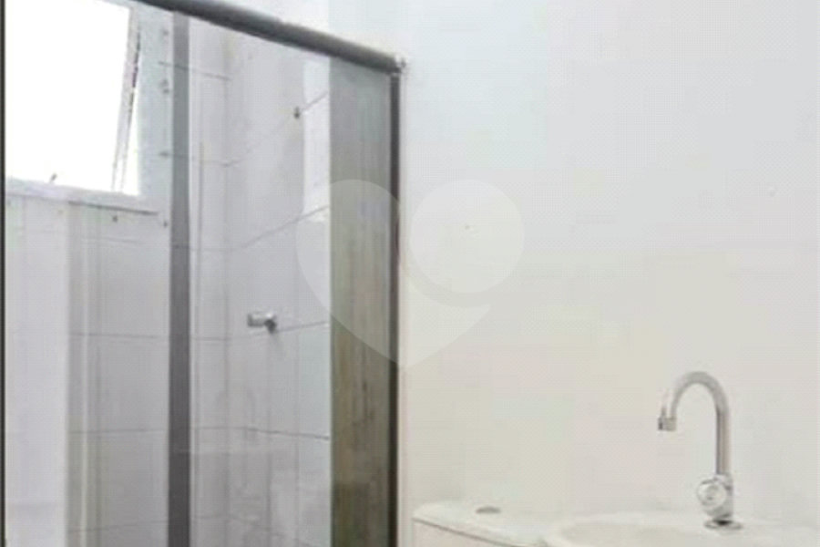 Apartamento à venda com 2 quartos em Mandaqui, São Paulo, SP