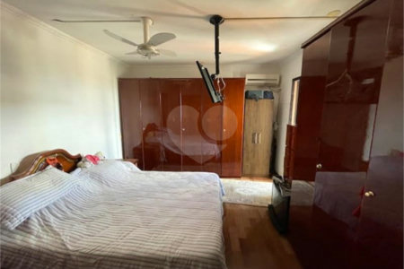 Apartamento à venda com 4 suítes em Vila Santa Teresa (zona Sul), São Paulo, SP