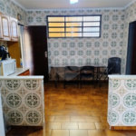 Casa à venda com 3 quartos, sendo 1 suíte, em Vila Mariana, Ribeirão Preto, SP
