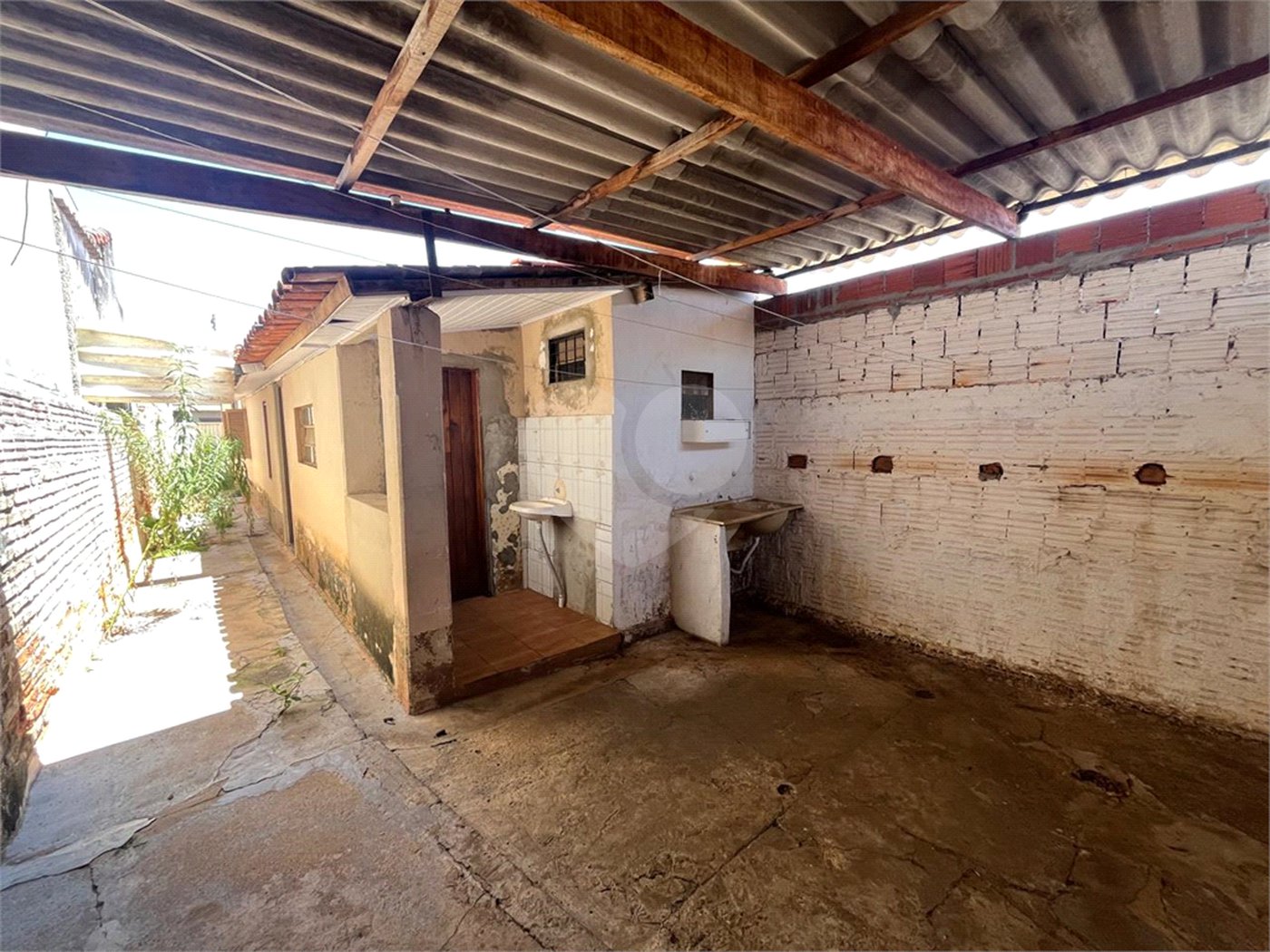 Casa à venda com 7 quartos em Vila Aurora, Itapetininga, SP