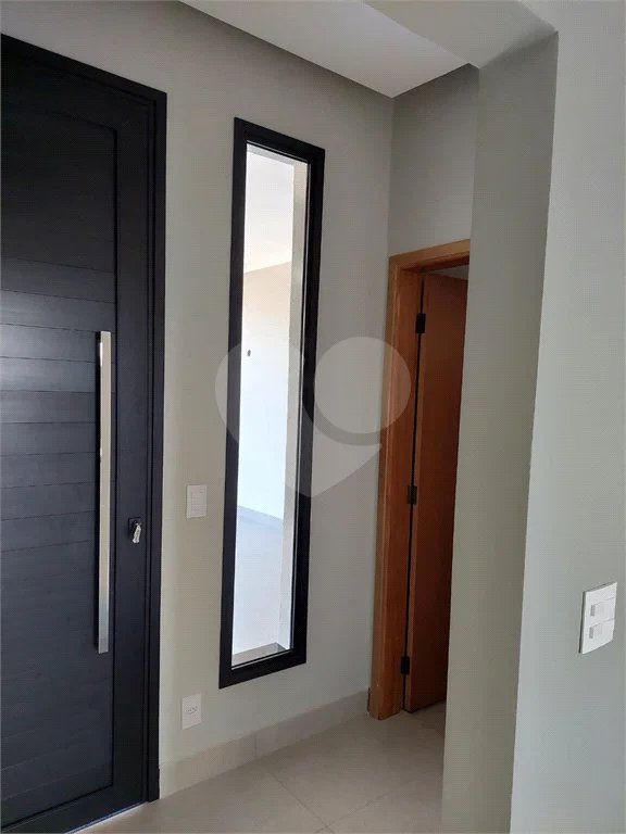 Casa à venda com 3 suítes no condomínio Terras de Santa Martha, Ribeirão Preto - SP