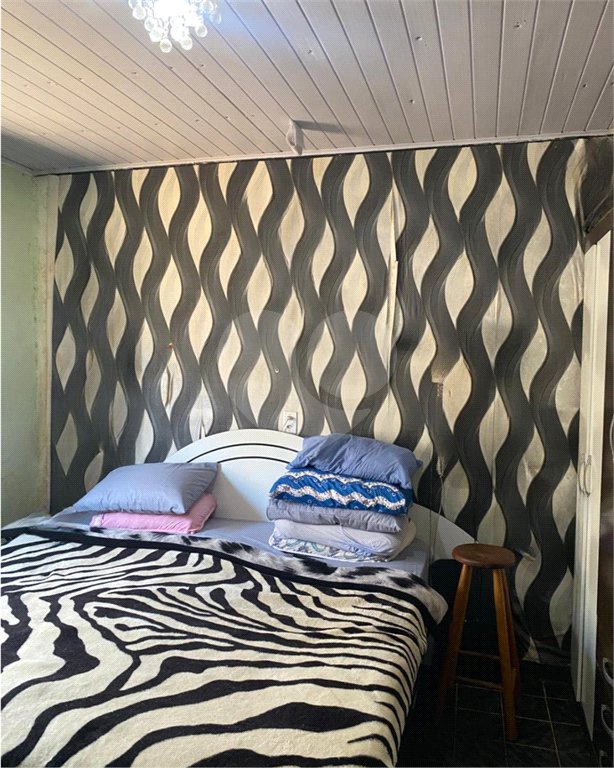 Casa à venda com 3 quartos, sendo 1 suíte, em Coophafronteira, Ponta Porã, MS
