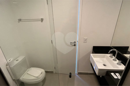 Apartamento à venda com 1 quarto em Vila Mariana, São Paulo, SP