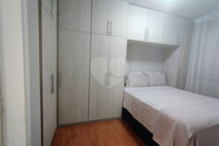 Apartamento à venda com 2 quartos, sendo 1 suíte, em Jardim Guarani, Jundiaí, SP