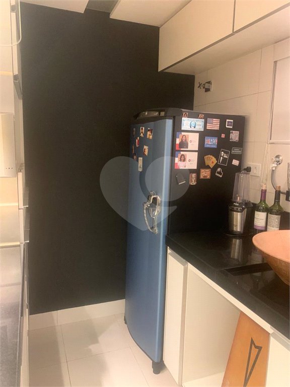 Apartamento à venda com 1 quarto em Jardim Paulista, São Paulo, SP