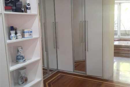 Casa à venda com 5 suítes em Jardim Leonor, São Paulo, SP