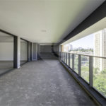 Apartamento à venda com 4 quartos, sendo 3 suítes, em Perdizes, São Paulo, SP