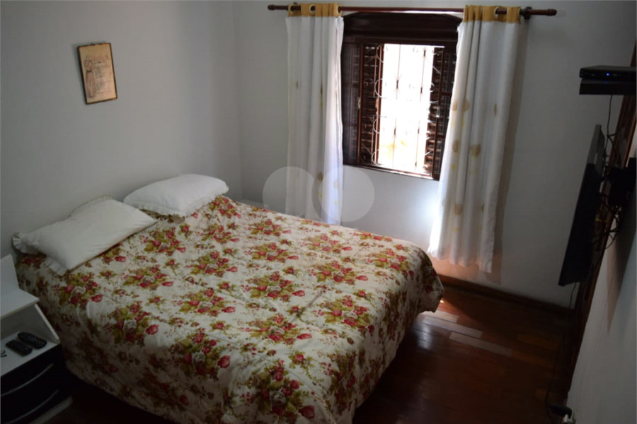 Sobrado à venda com 3 quartos, sendo 1 suíte, em Limão, São Paulo, SP