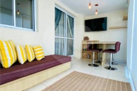 Apartamento à venda com 2 quartos em Jardim Flor da Montanha, Guarulhos, SP