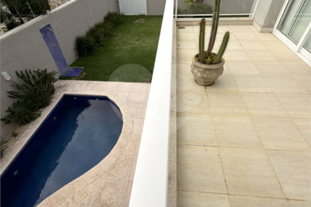 Casa à venda com 4 suítes em Portinho, Cabo Frio, RJ