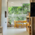 Apartamento à venda com 3 quartos, sendo 2 suítes, em Jardim Arpoador, São Paulo, SP