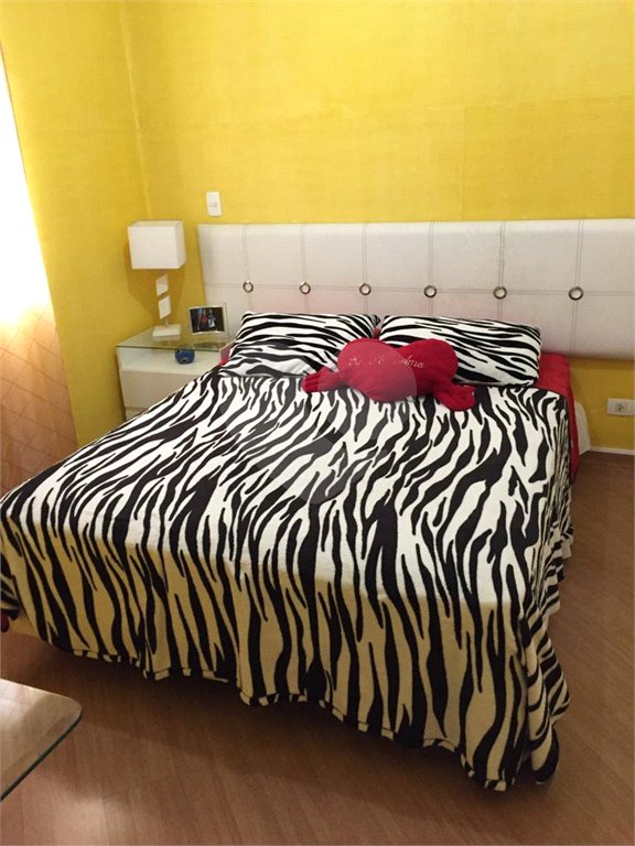 Apartamento à venda com 3 quartos, sendo 1 suíte, em Vila Andrade, São Paulo, SP