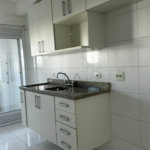 Apartamento para alugar com 3 quartos, sendo 1 suíte, em Parque Reboucas, São Paulo, SP