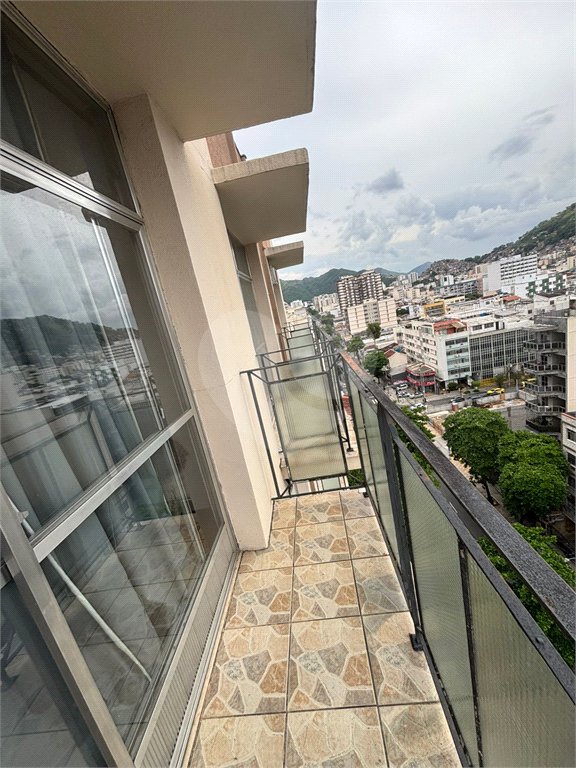 Apartamento à venda com 2 quartos em Vila Isabel, Rio de Janeiro, RJ