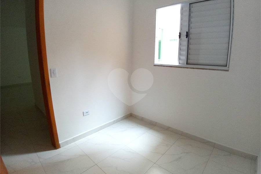 Apartamento à venda com 1 quarto em Santana, São Paulo, SP