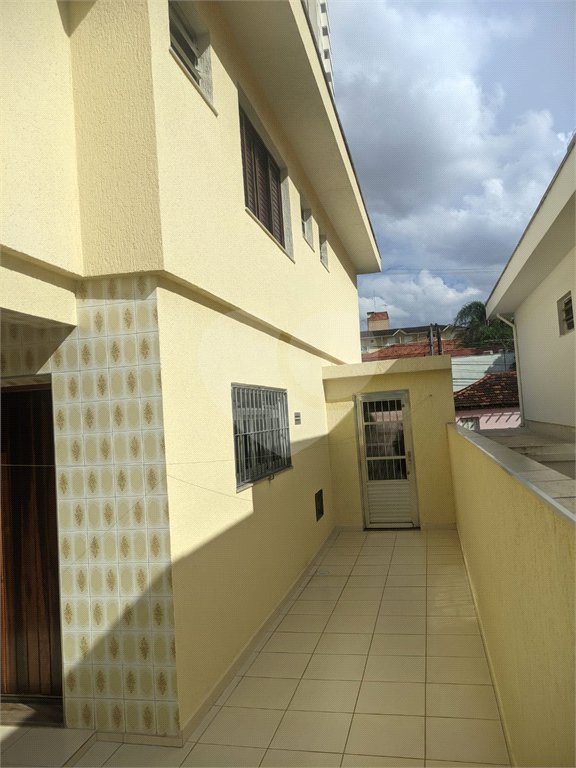 Sobrado à venda com 3 quartos, sendo 1 suíte,  em Vila Guilherme, São Paulo, SP