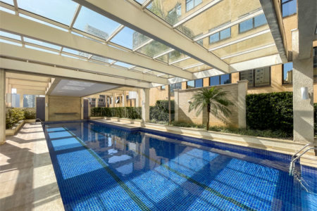Apartamento à venda com 3 suítes em Perdizes, São Paulo, SP