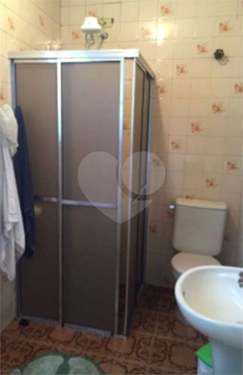 Casa Térrea à venda com 2 quartos em Jardim São Paulo(zona Norte), São Paulo, SP