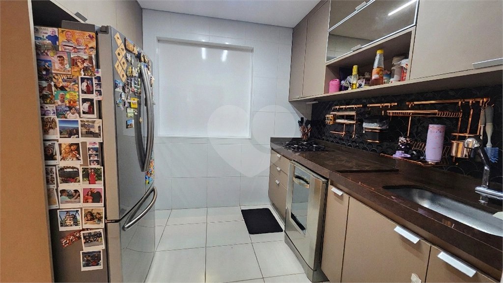 Apartamento à venda com 3 suítes em Vila Jardini, Sorocaba, SP
