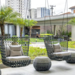 Apartamento à venda com 3 suítes em Mirandópolis, São Paulo, SP